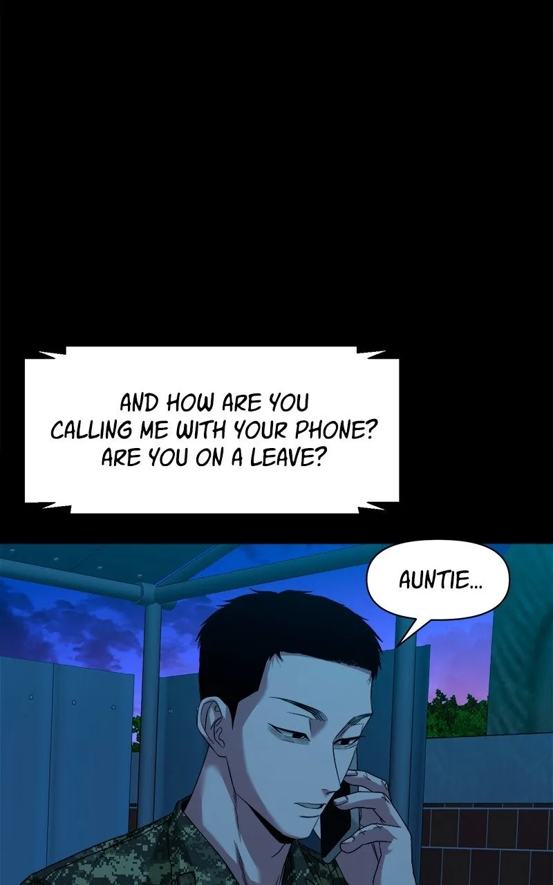 The Gwichon Village Mystery Chapter 65 Page 22