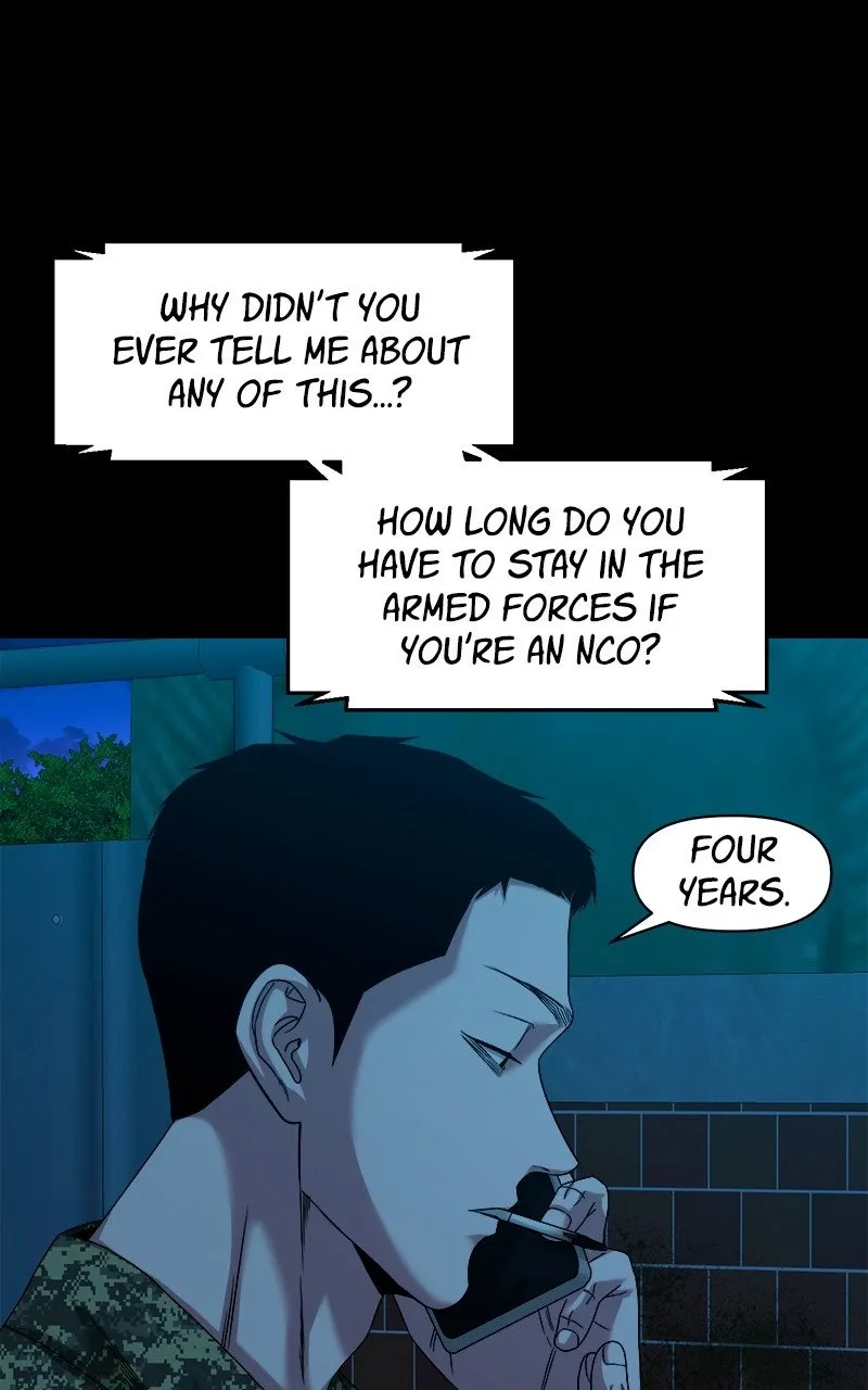 The Gwichon Village Mystery Chapter 65 Page 25