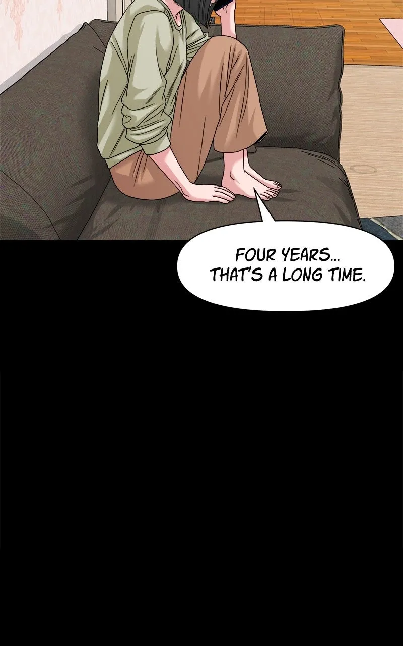 The Gwichon Village Mystery Chapter 65 Page 32