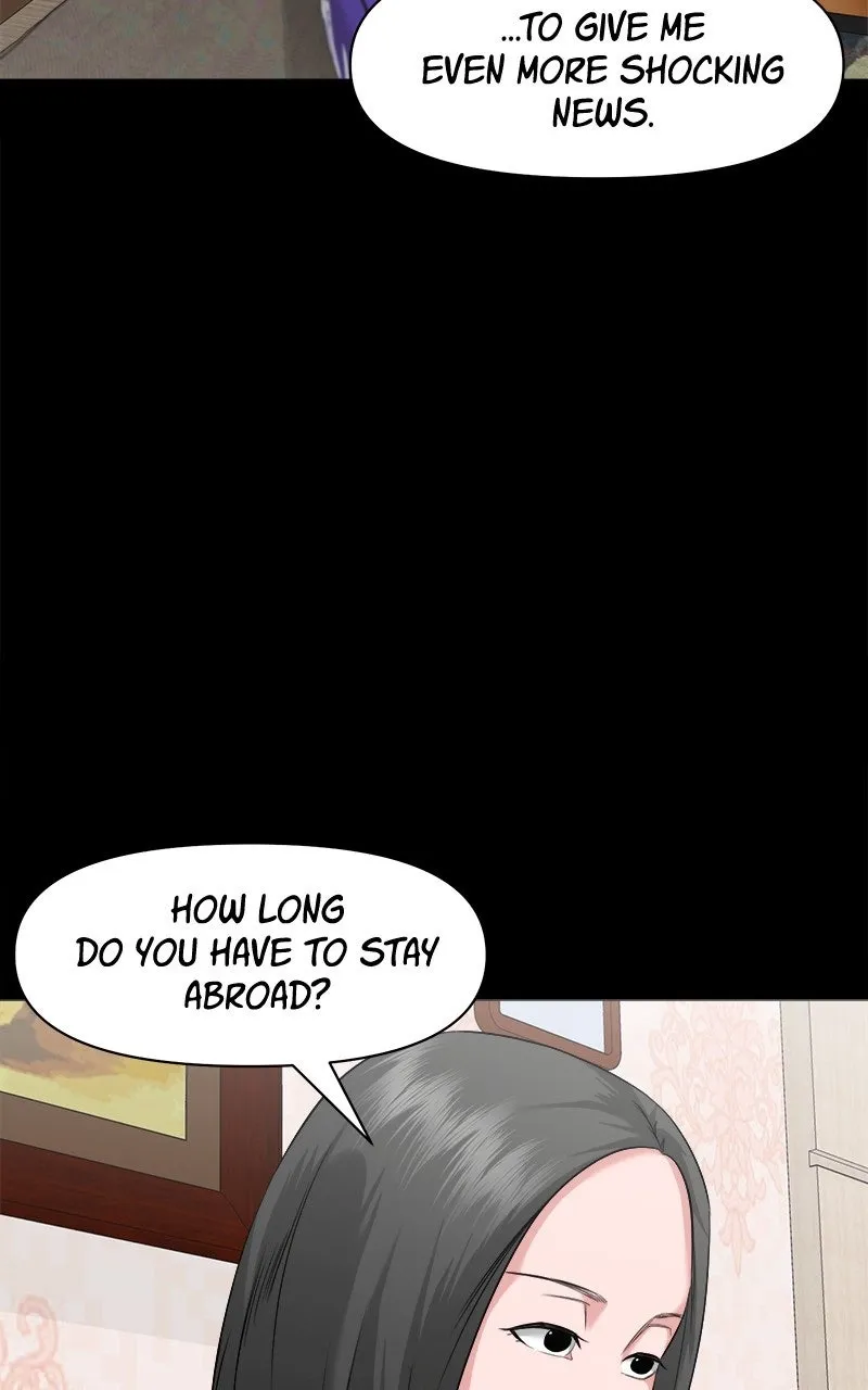 The Gwichon Village Mystery Chapter 65 Page 43