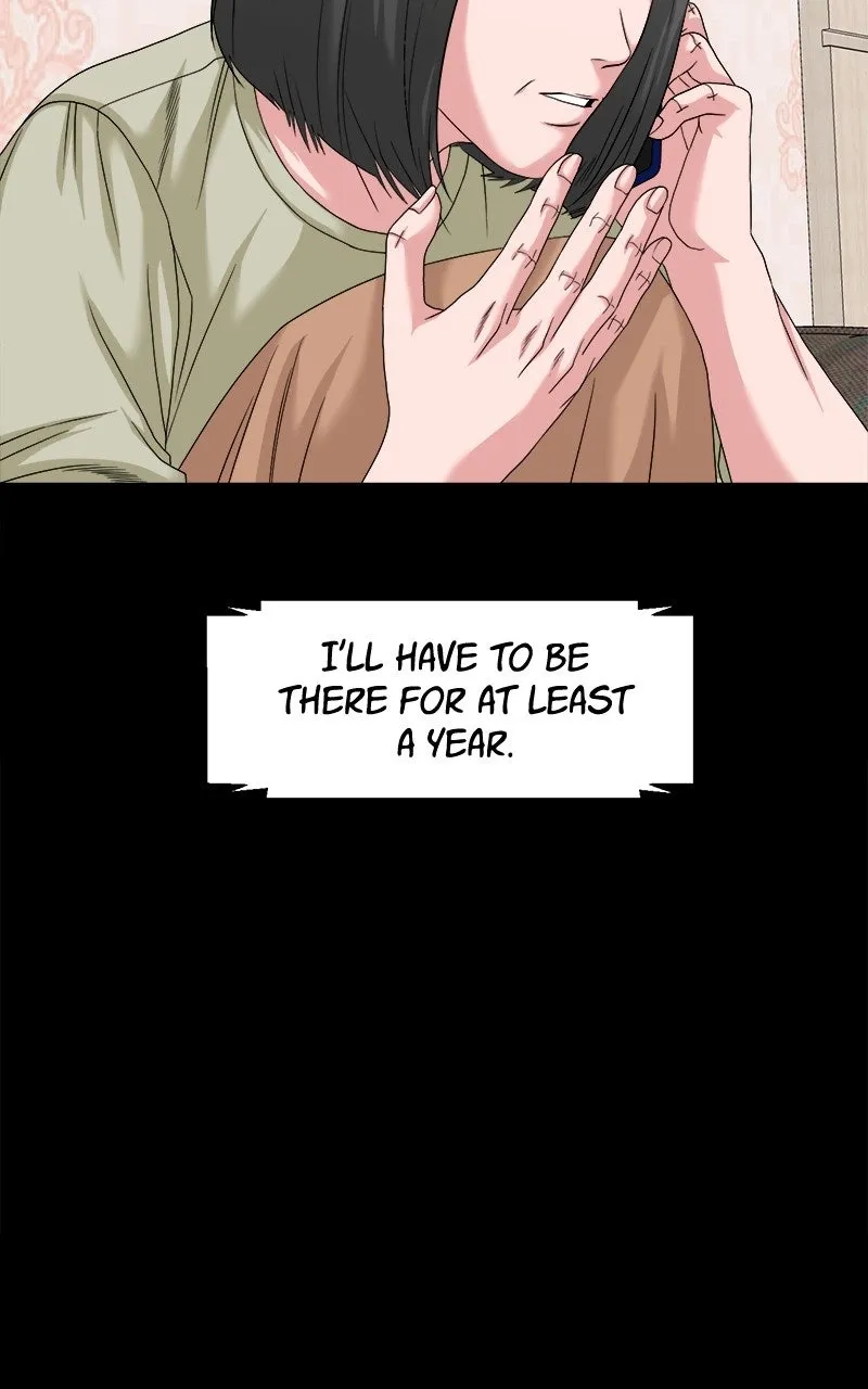 The Gwichon Village Mystery Chapter 65 Page 44