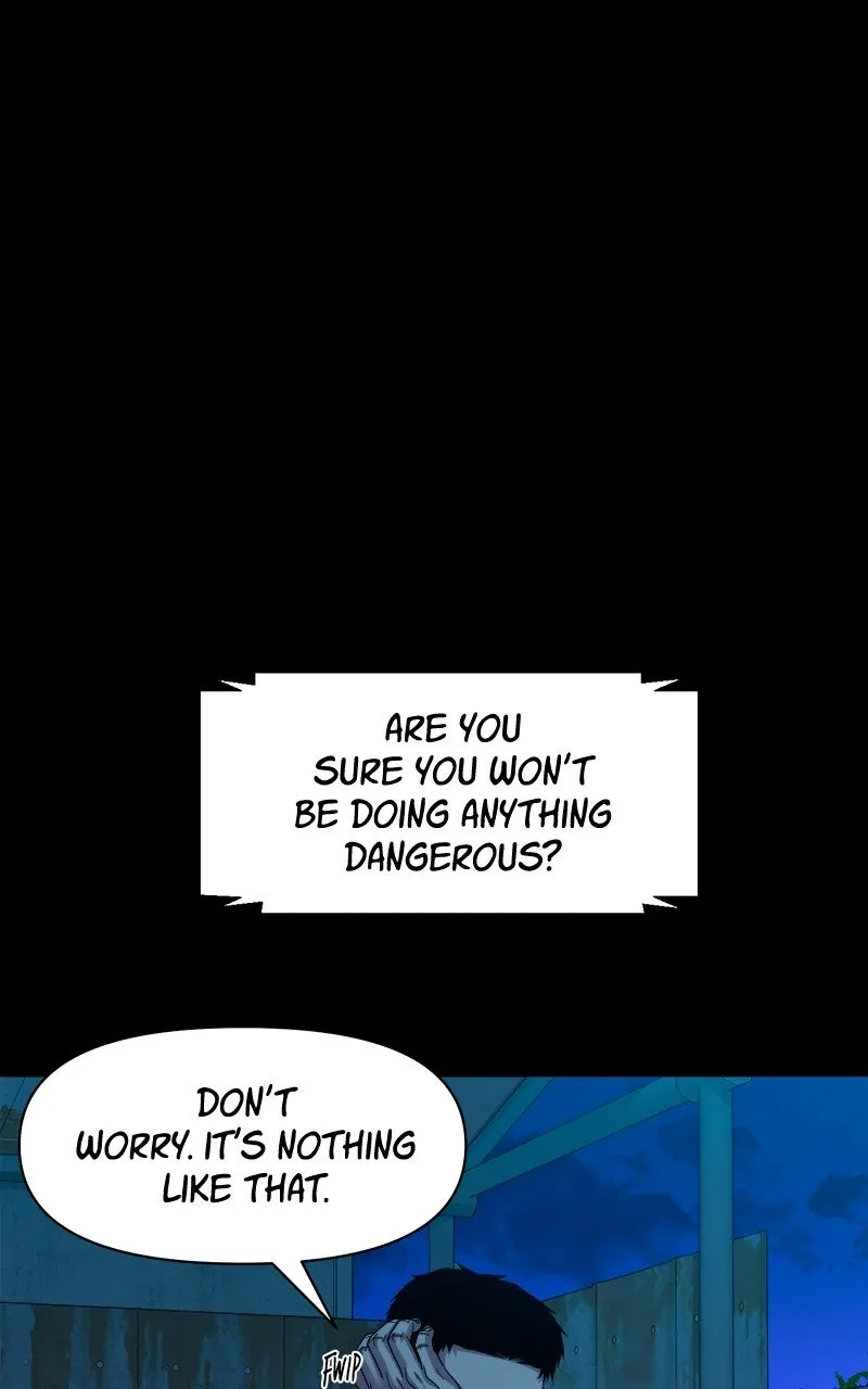 The Gwichon Village Mystery Chapter 65 Page 47