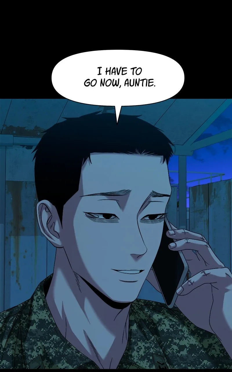 The Gwichon Village Mystery Chapter 65 Page 49