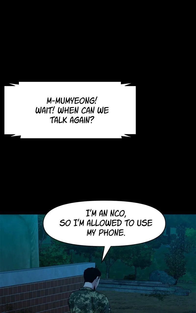 The Gwichon Village Mystery Chapter 65 Page 50