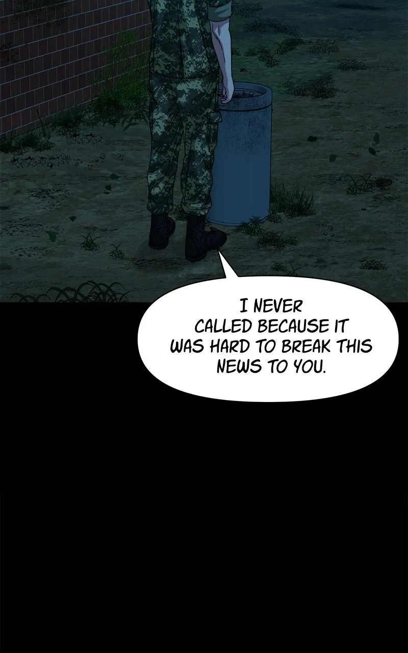 The Gwichon Village Mystery Chapter 65 Page 51