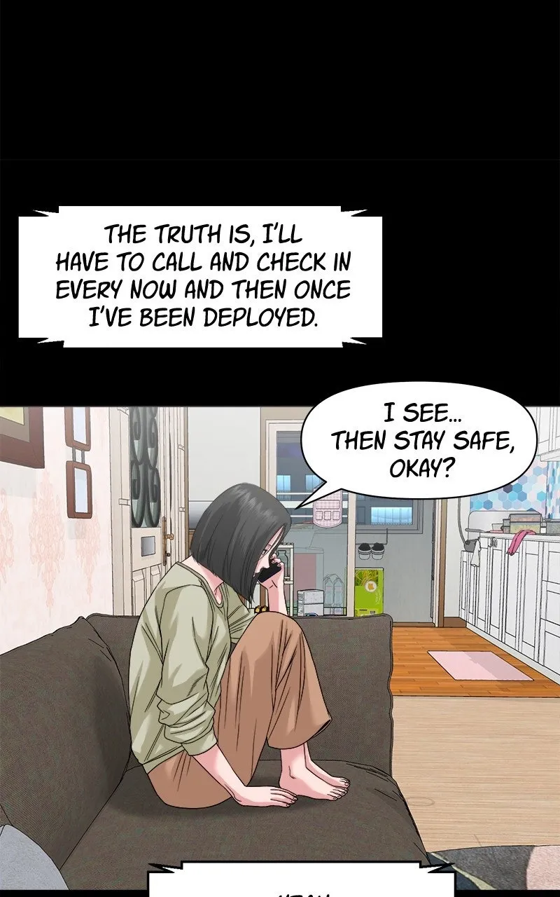 The Gwichon Village Mystery Chapter 65 Page 52