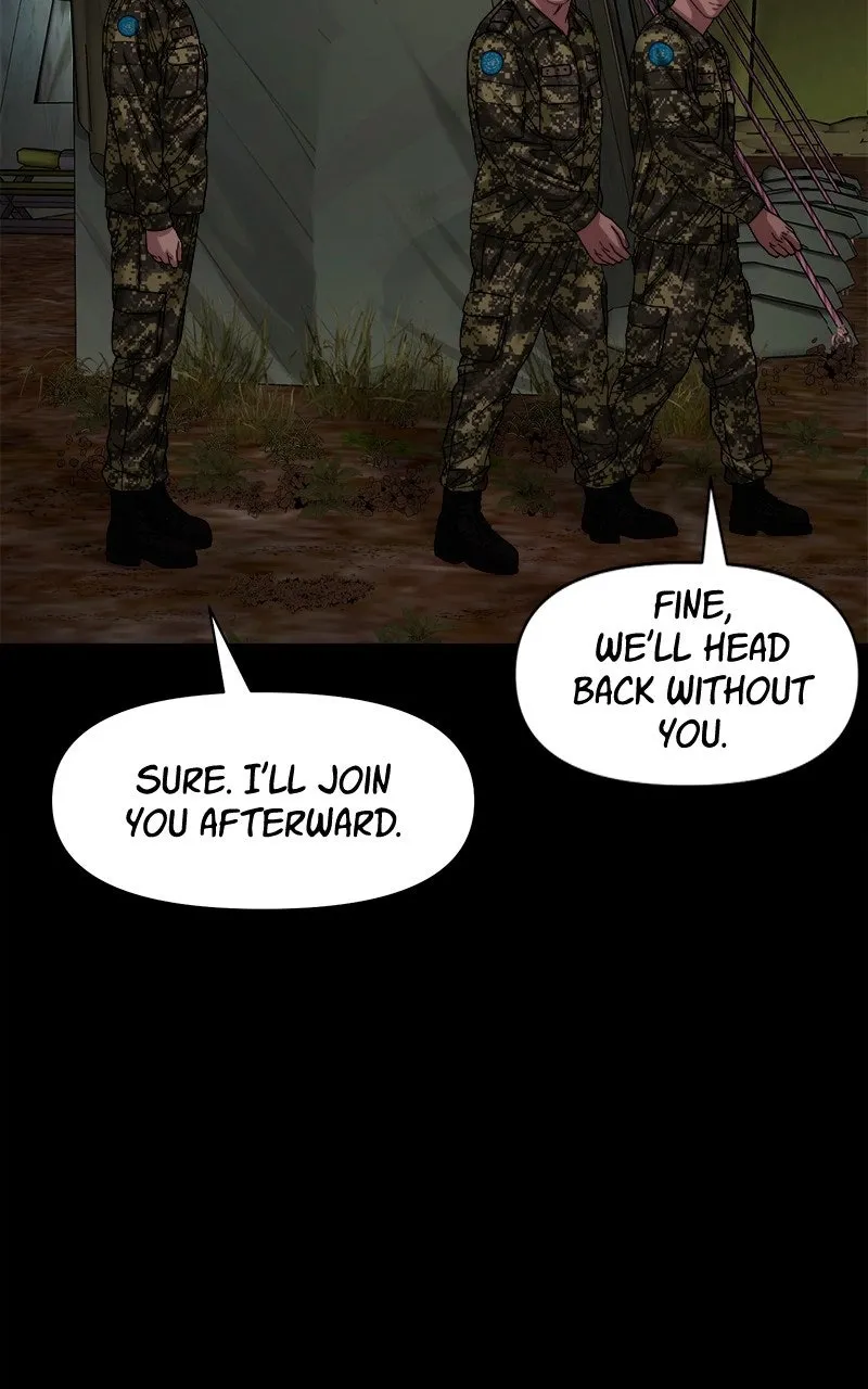 The Gwichon Village Mystery Chapter 65 Page 62