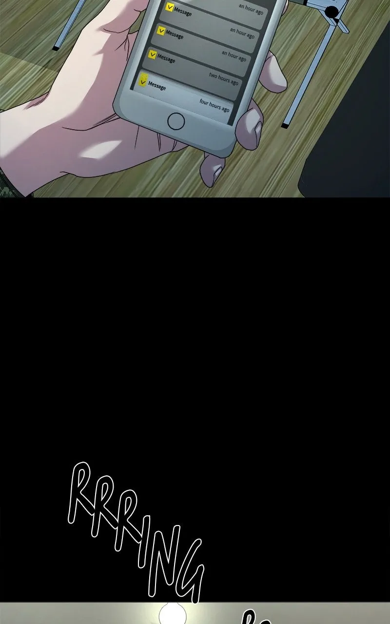 The Gwichon Village Mystery Chapter 65 Page 67