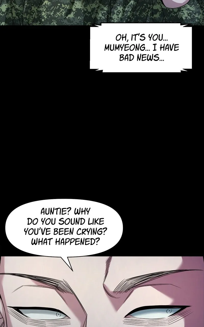 The Gwichon Village Mystery Chapter 65 Page 70