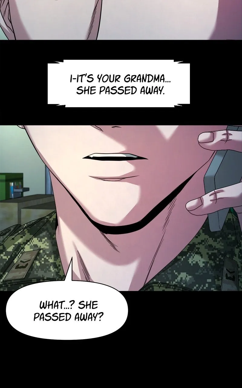 The Gwichon Village Mystery Chapter 65 Page 71