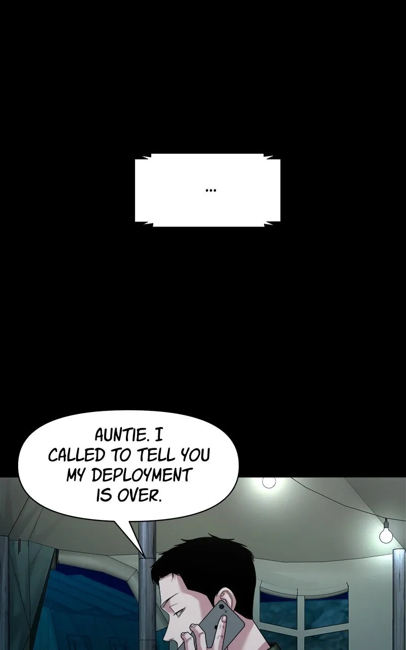 The Gwichon Village Mystery Chapter 65 Page 76