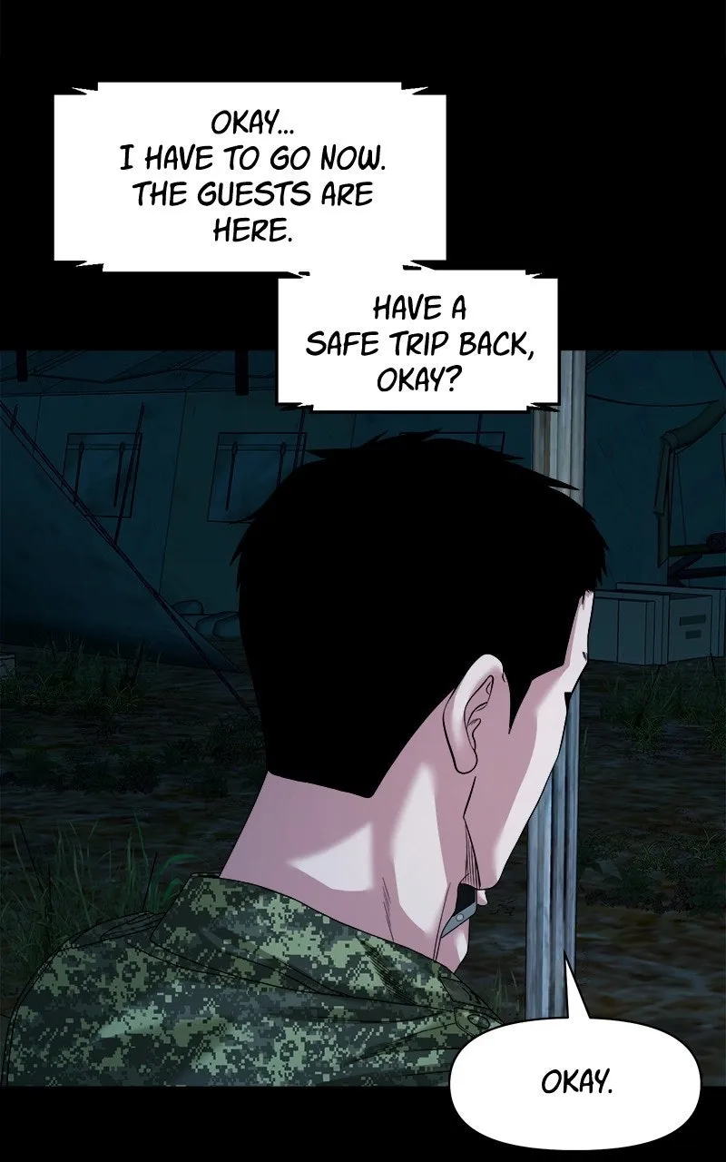 The Gwichon Village Mystery Chapter 65 Page 78