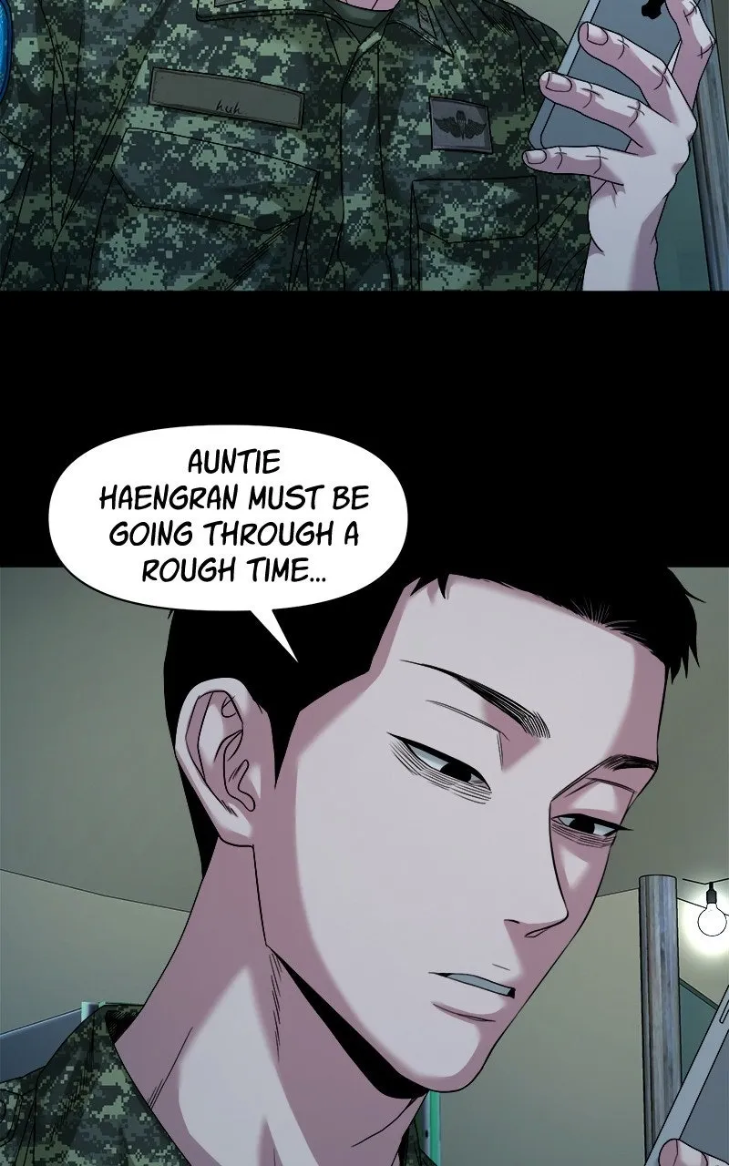 The Gwichon Village Mystery Chapter 65 Page 80