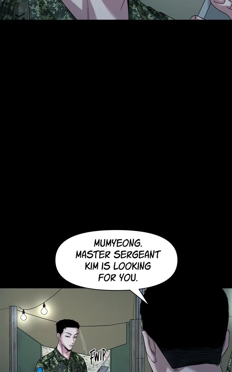 The Gwichon Village Mystery Chapter 65 Page 81
