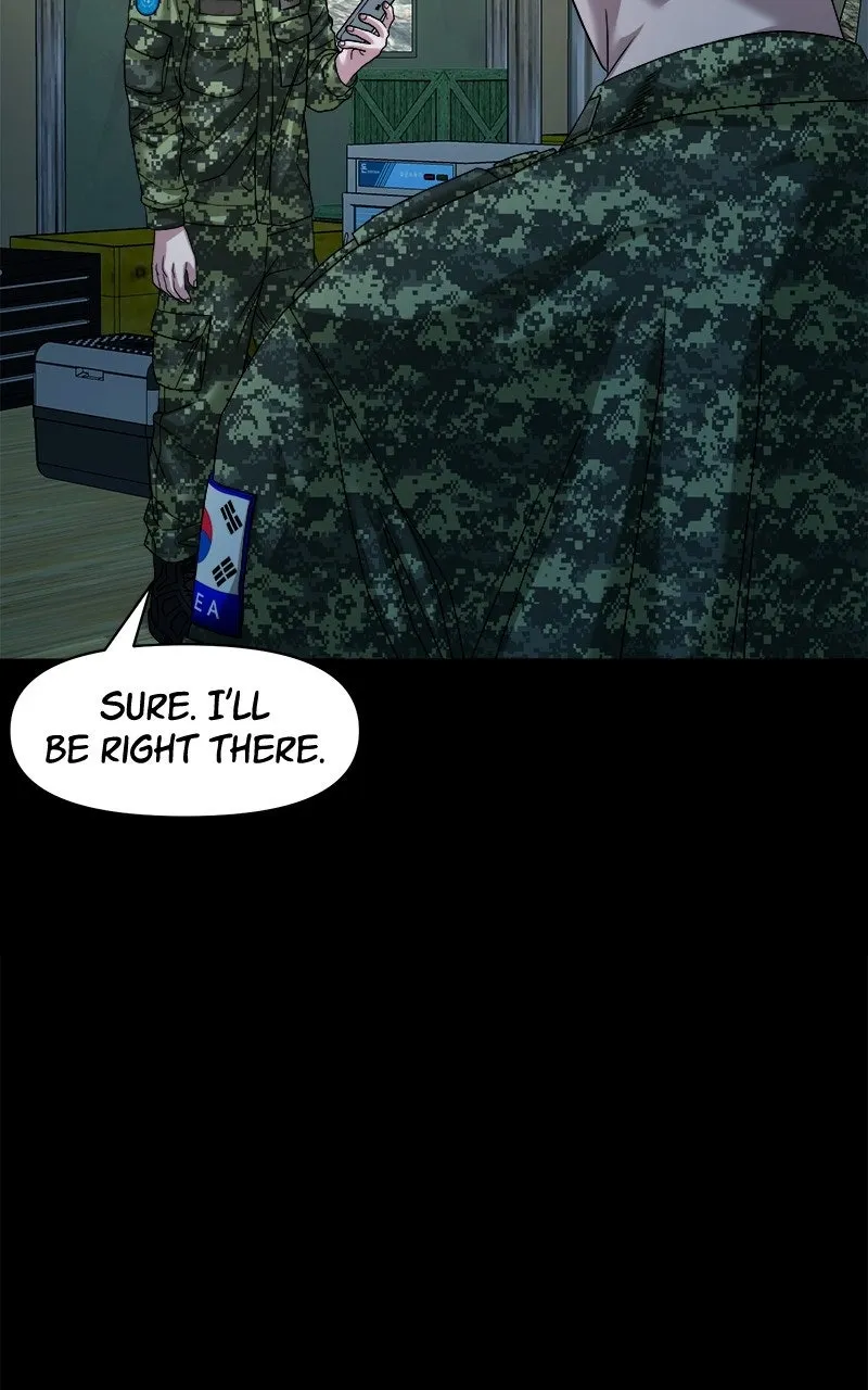 The Gwichon Village Mystery Chapter 65 Page 82