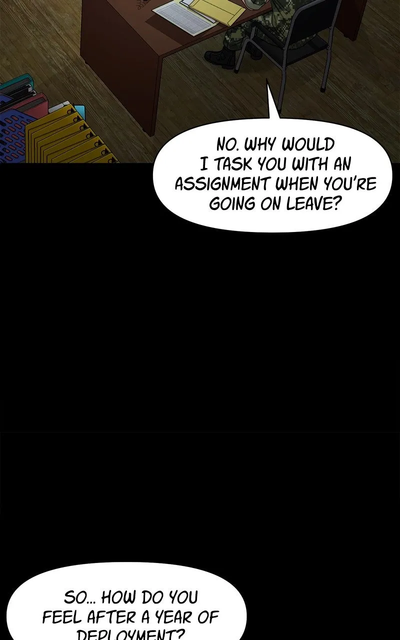 The Gwichon Village Mystery Chapter 65 Page 90
