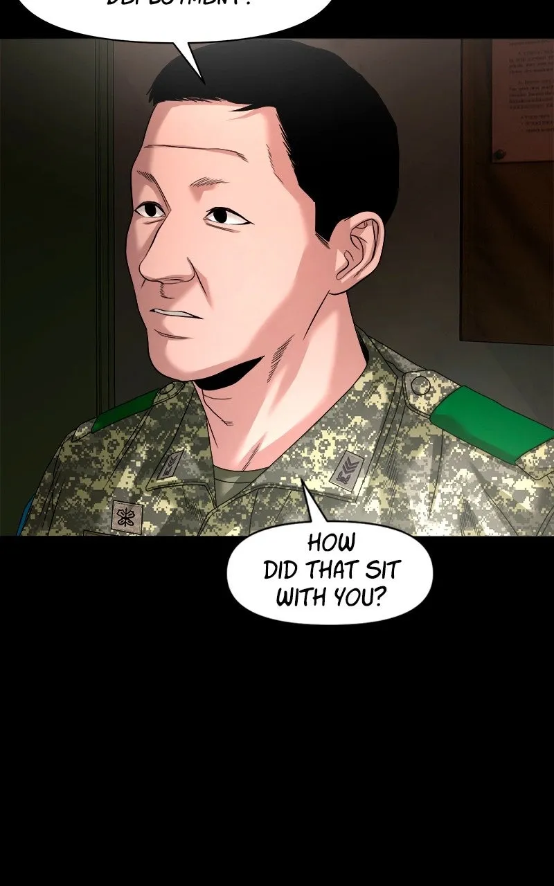 The Gwichon Village Mystery Chapter 65 Page 91