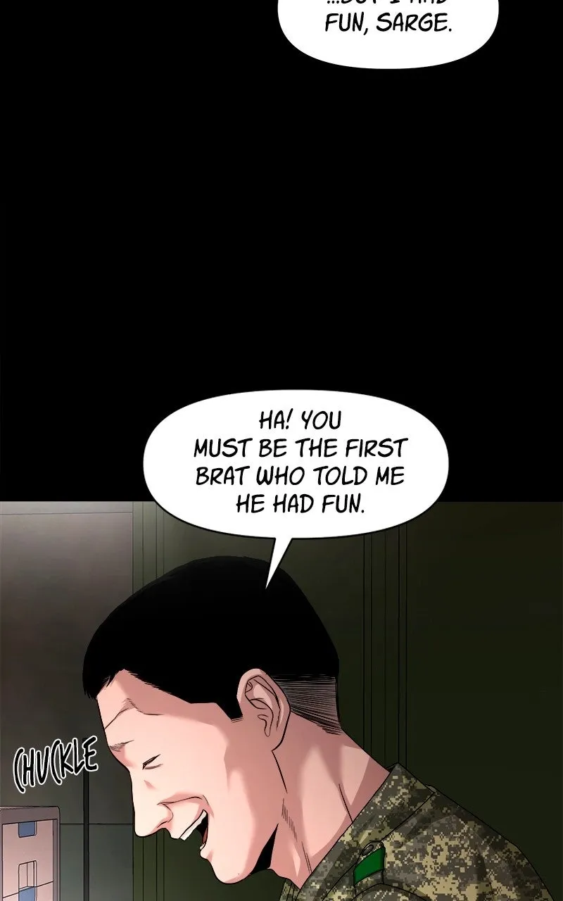 The Gwichon Village Mystery Chapter 65 Page 93