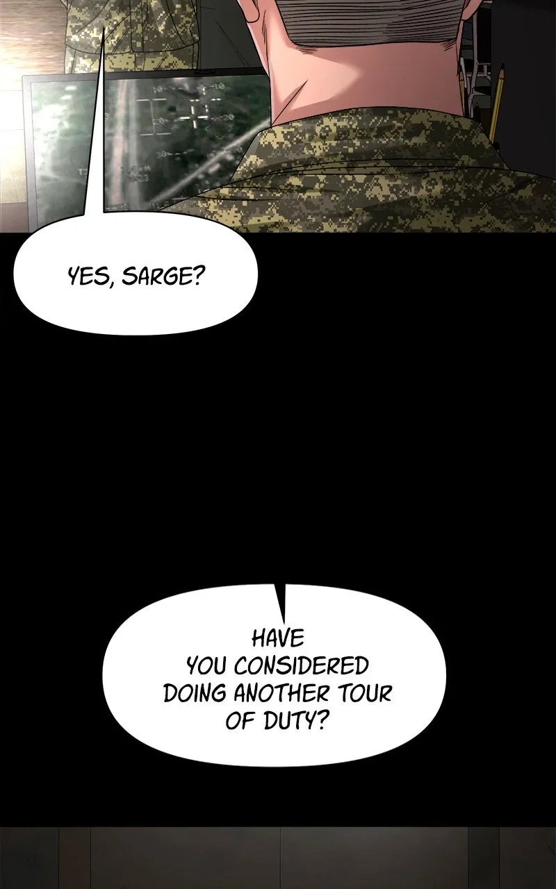 The Gwichon Village Mystery Chapter 65 Page 96