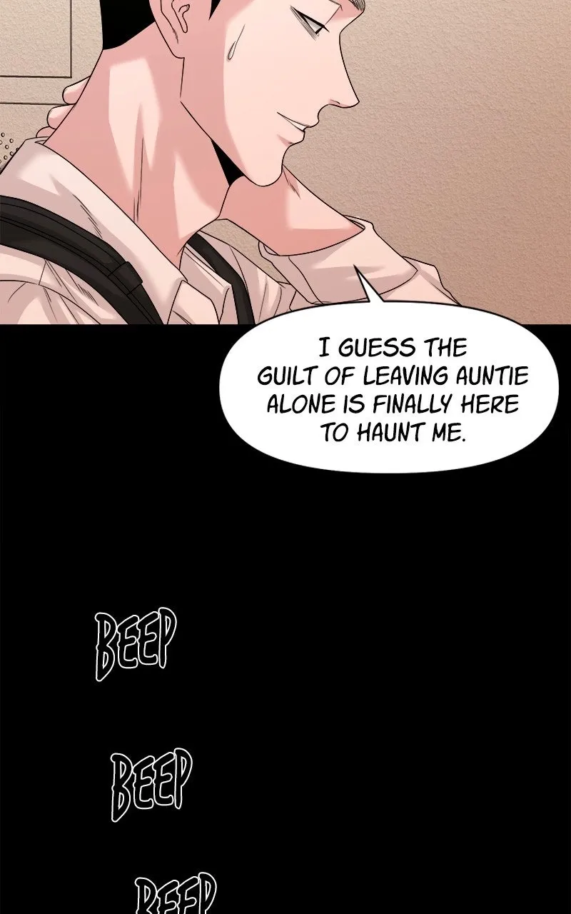 The Gwichon Village Mystery Chapter 65 Page 104