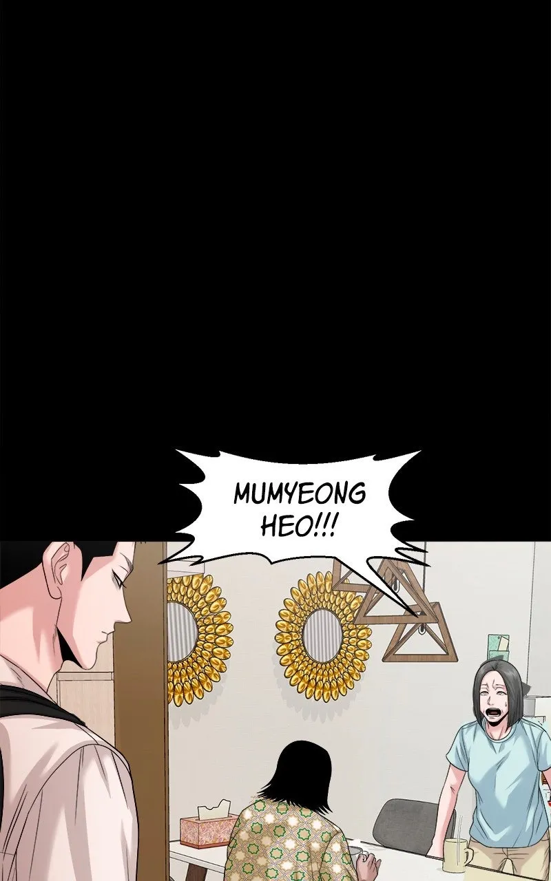 The Gwichon Village Mystery Chapter 65 Page 106