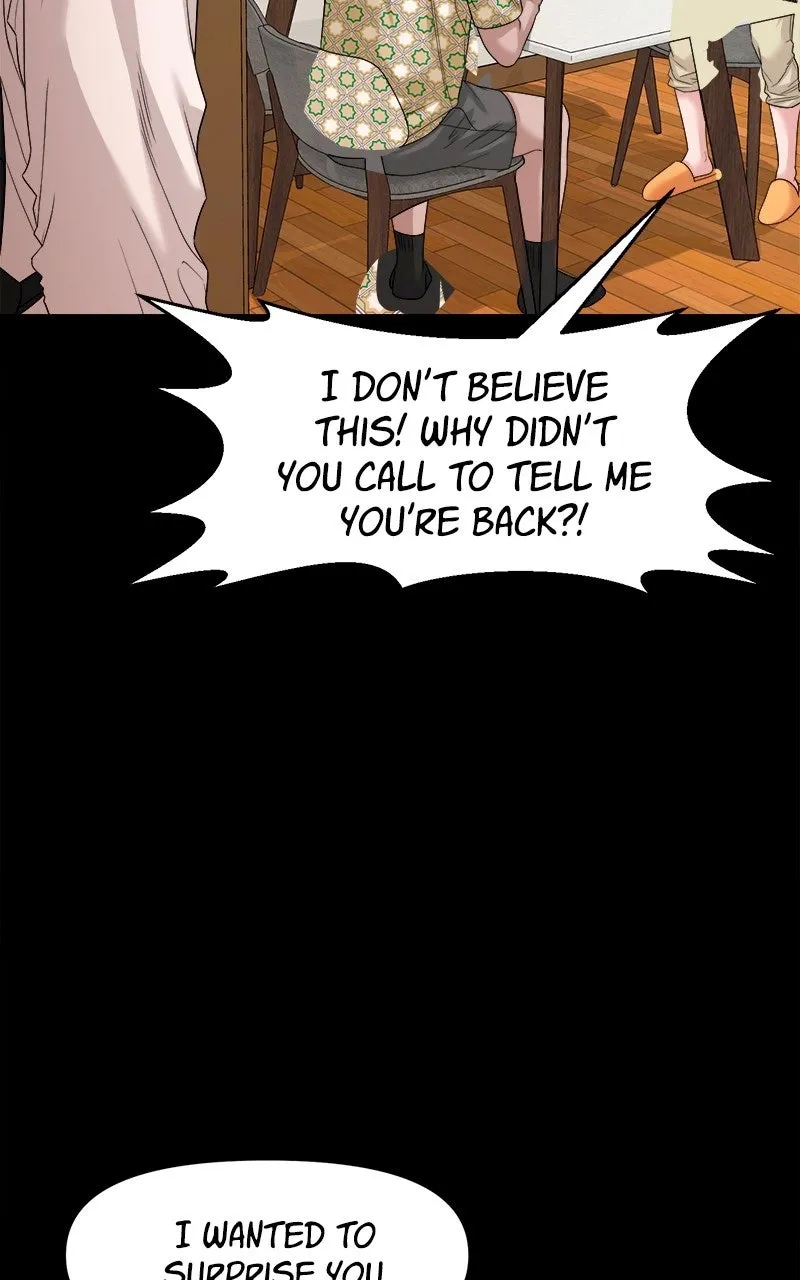 The Gwichon Village Mystery Chapter 65 Page 107