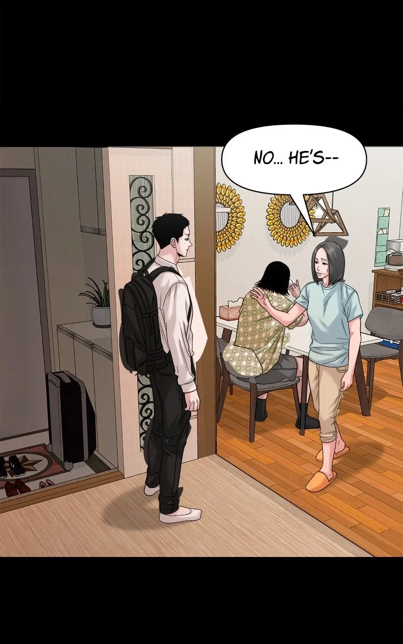 The Gwichon Village Mystery Chapter 65 Page 111