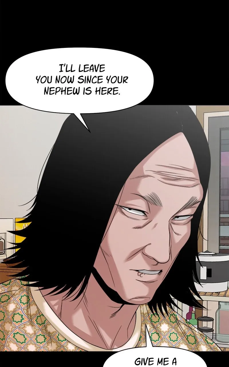 The Gwichon Village Mystery Chapter 65 Page 113
