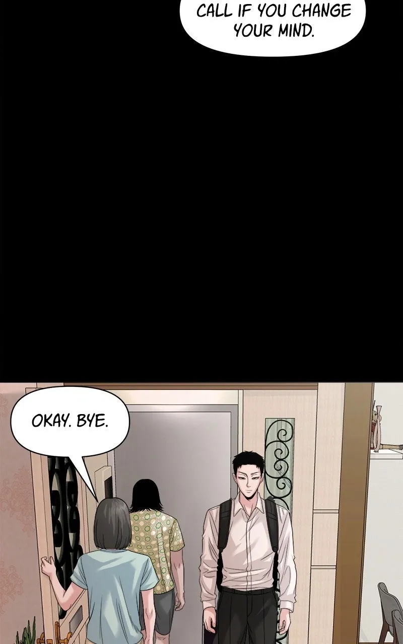 The Gwichon Village Mystery Chapter 65 Page 114