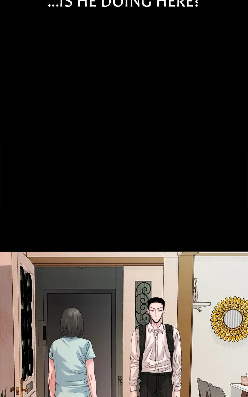 The Gwichon Village Mystery Chapter 66 Page 3