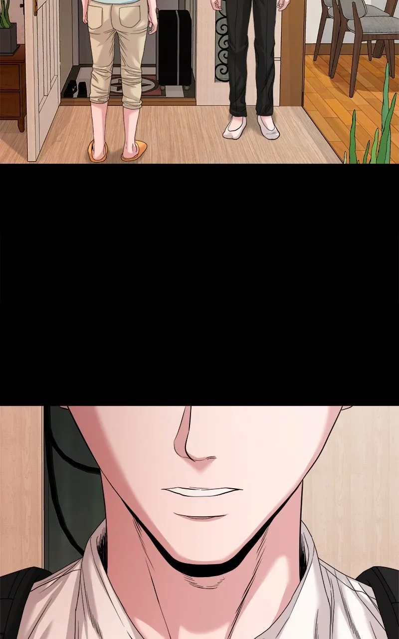 The Gwichon Village Mystery Chapter 66 Page 4