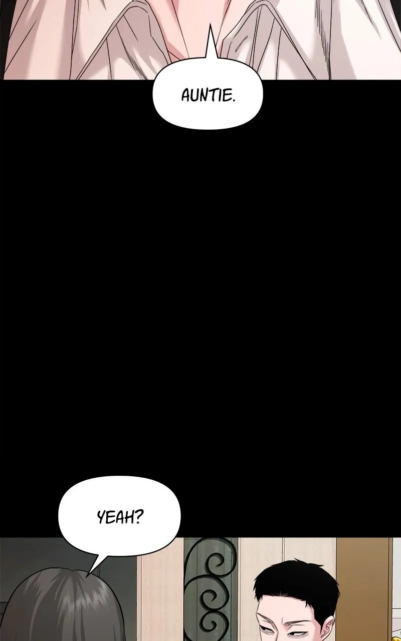 The Gwichon Village Mystery Chapter 66 Page 5