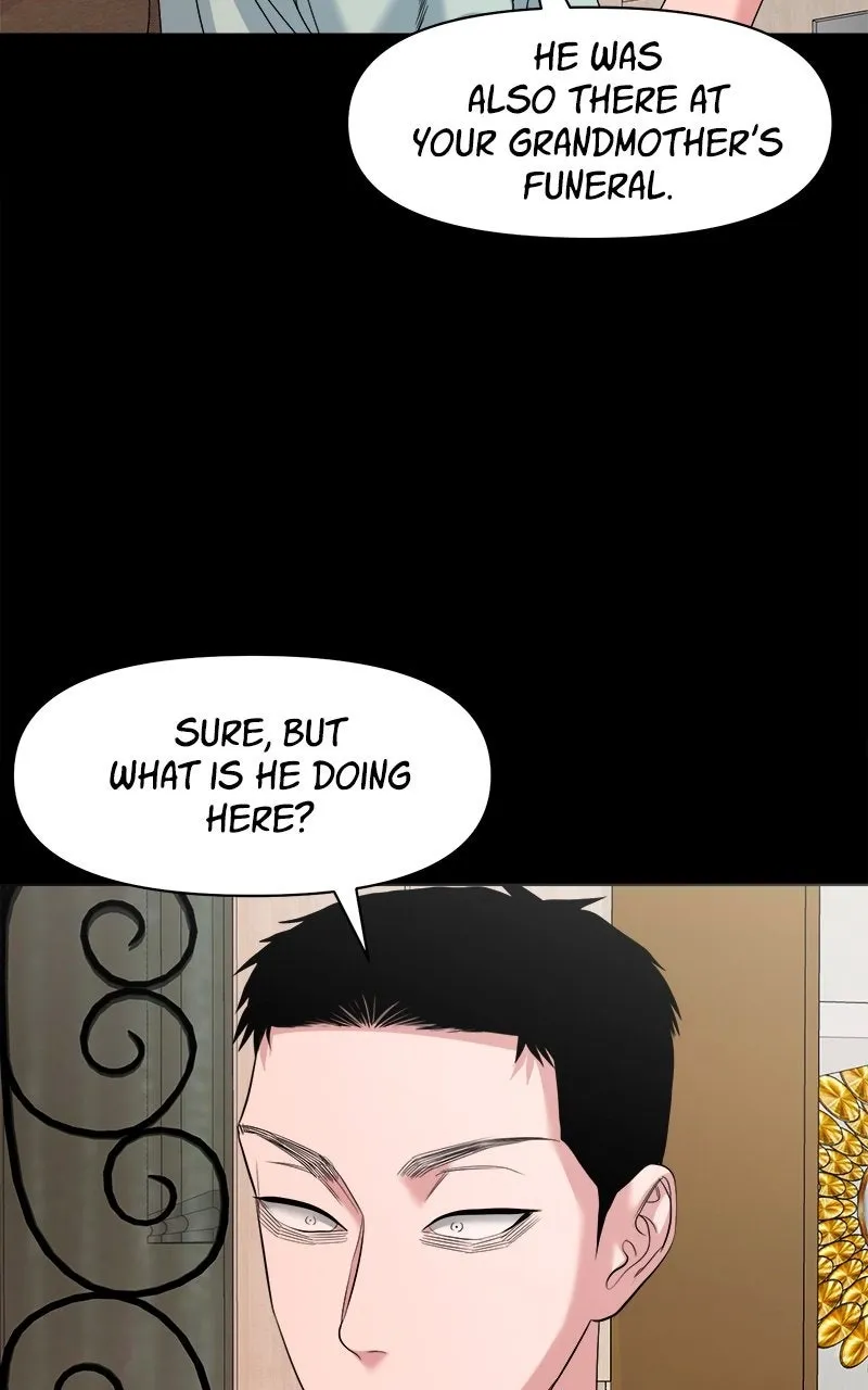 The Gwichon Village Mystery Chapter 66 Page 8