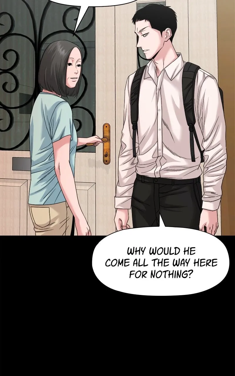 The Gwichon Village Mystery Chapter 66 Page 10
