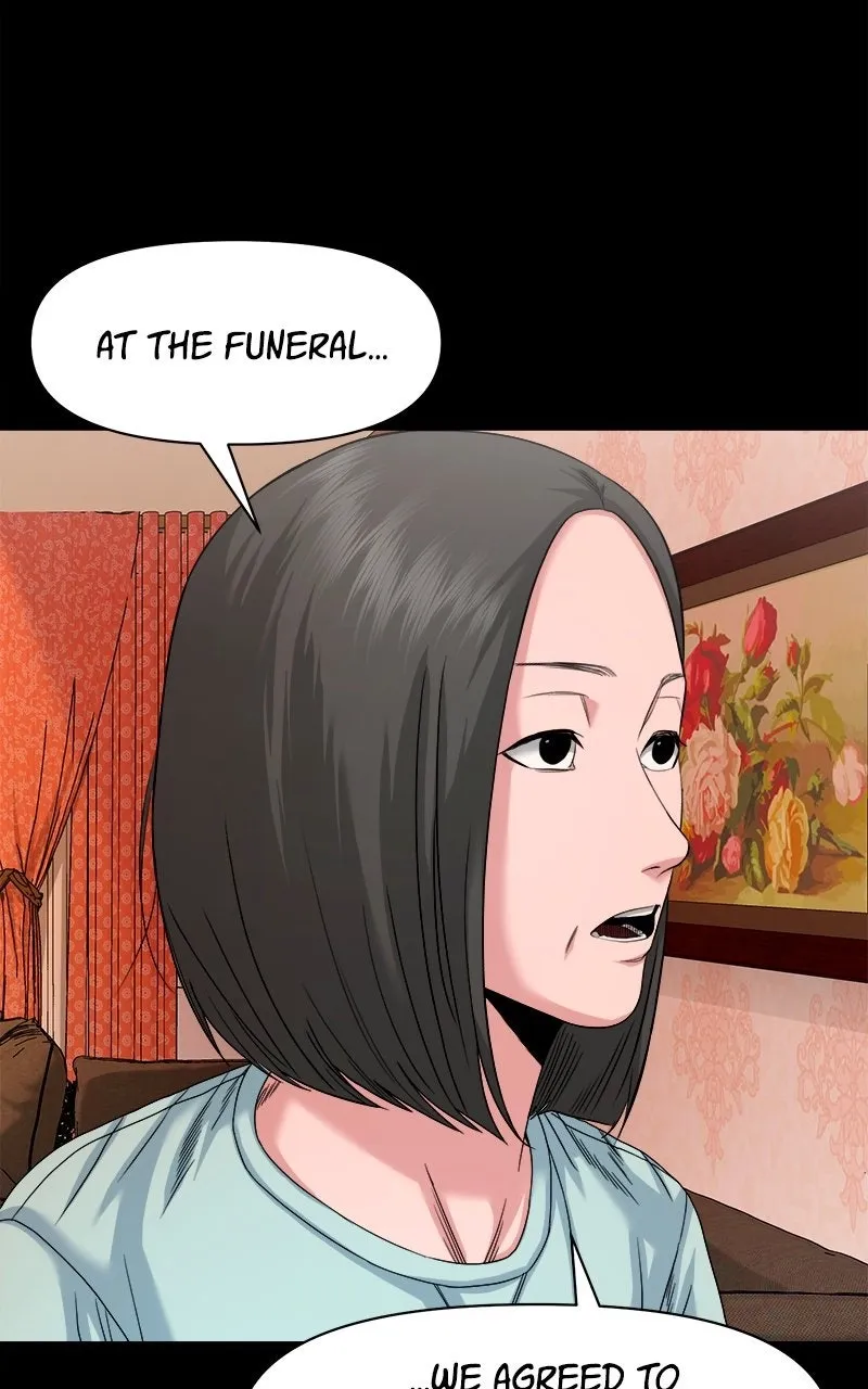 The Gwichon Village Mystery Chapter 66 Page 11