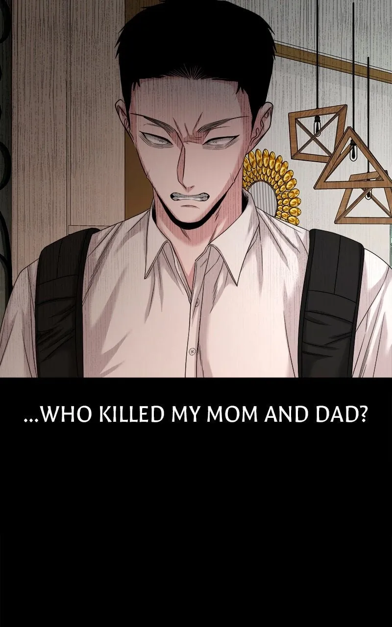 The Gwichon Village Mystery Chapter 66 Page 17