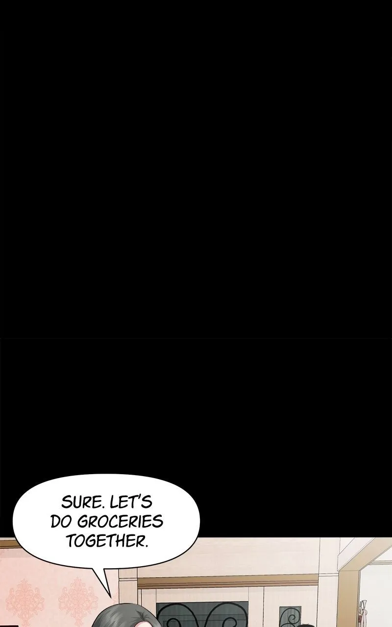 The Gwichon Village Mystery Chapter 66 Page 27