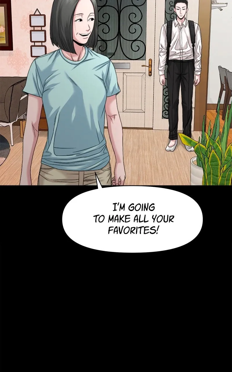 The Gwichon Village Mystery Chapter 66 Page 28