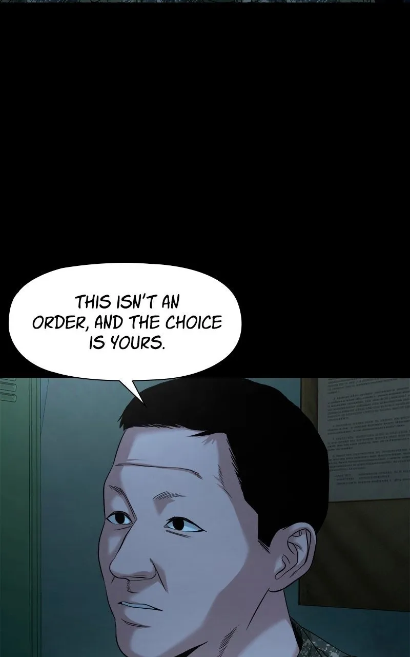The Gwichon Village Mystery Chapter 66 Page 41