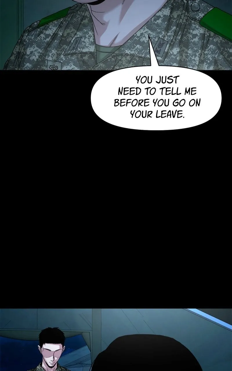 The Gwichon Village Mystery Chapter 66 Page 42