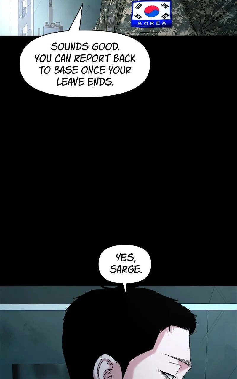 The Gwichon Village Mystery Chapter 66 Page 46