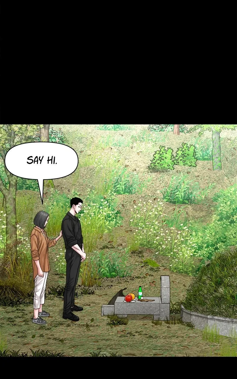 The Gwichon Village Mystery Chapter 66 Page 49