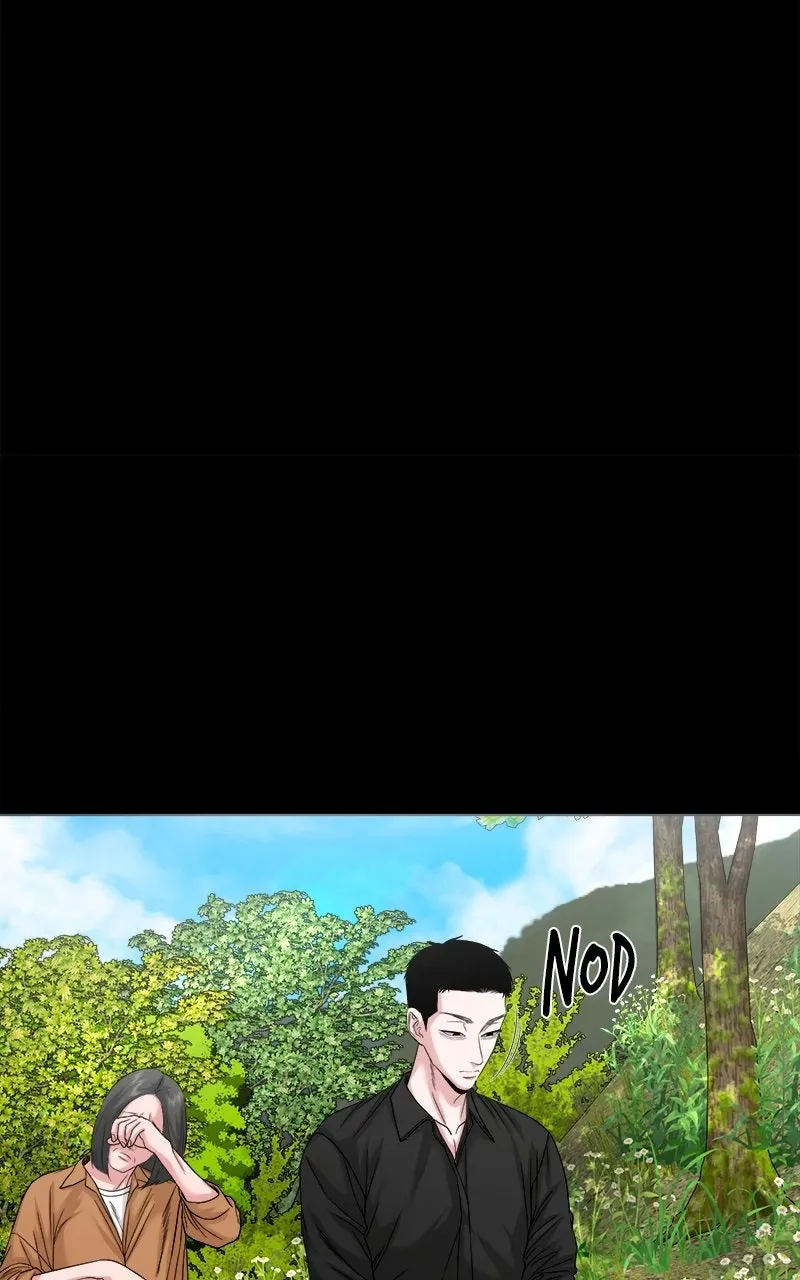 The Gwichon Village Mystery Chapter 66 Page 53