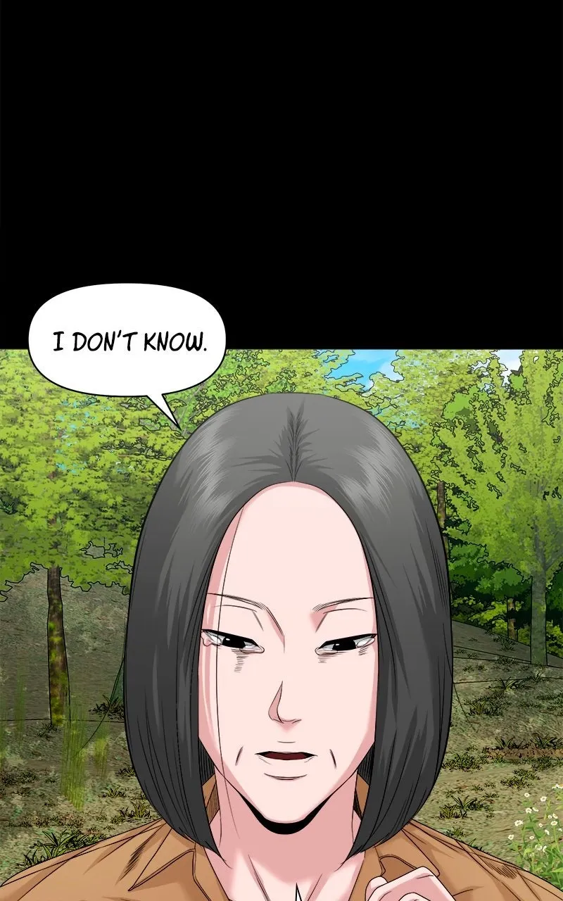 The Gwichon Village Mystery Chapter 66 Page 56