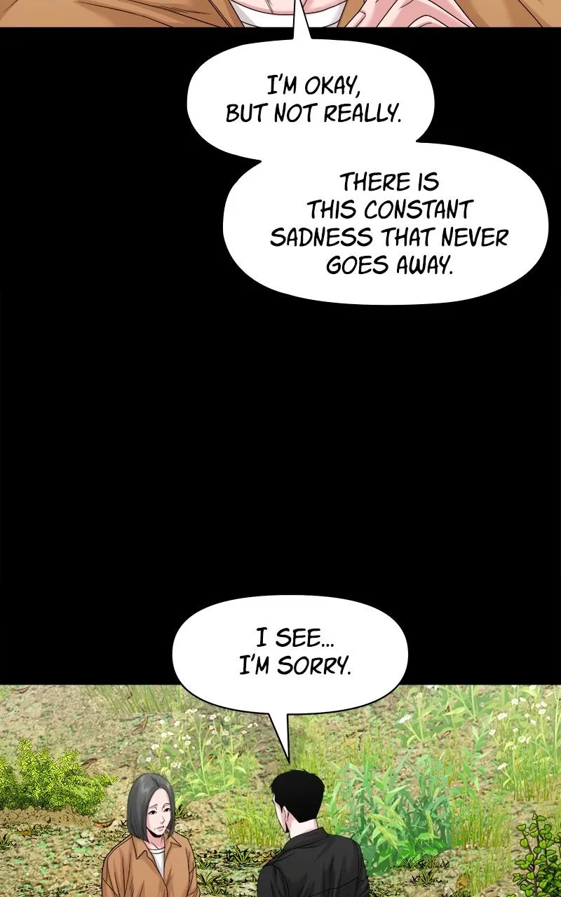 The Gwichon Village Mystery Chapter 66 Page 57