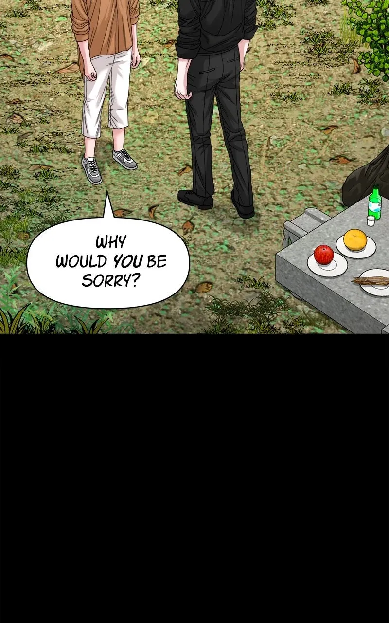 The Gwichon Village Mystery Chapter 66 Page 58