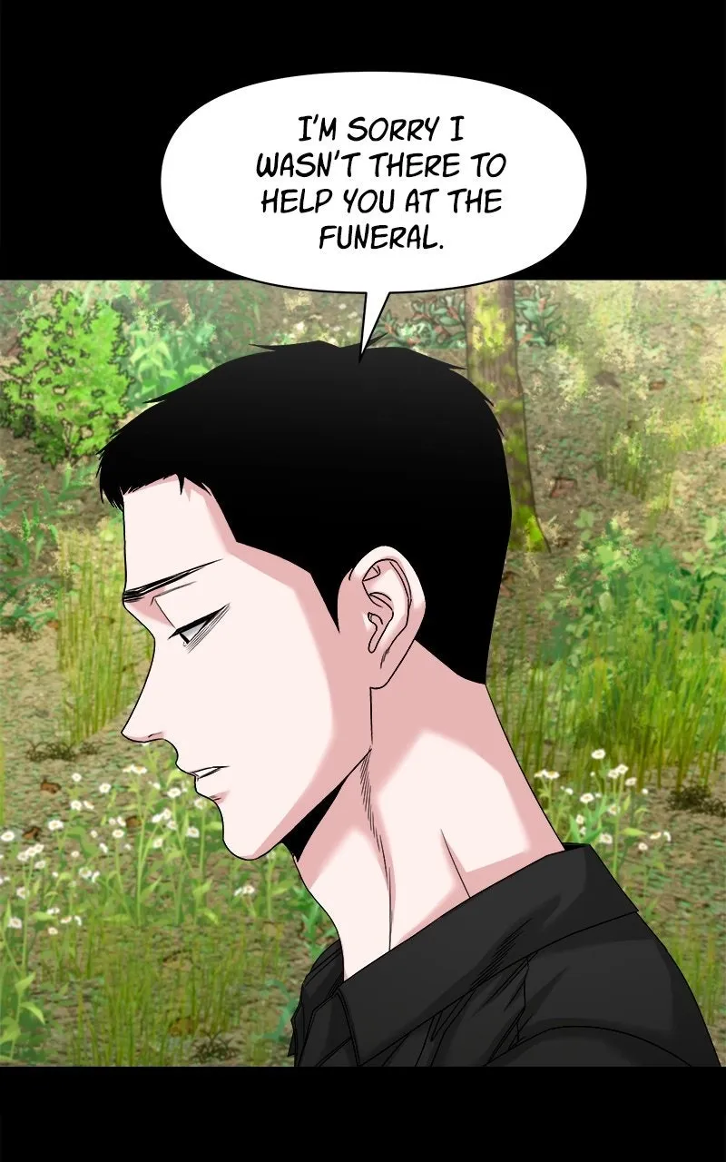 The Gwichon Village Mystery Chapter 66 Page 59