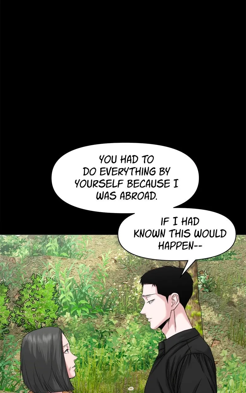 The Gwichon Village Mystery Chapter 66 Page 61
