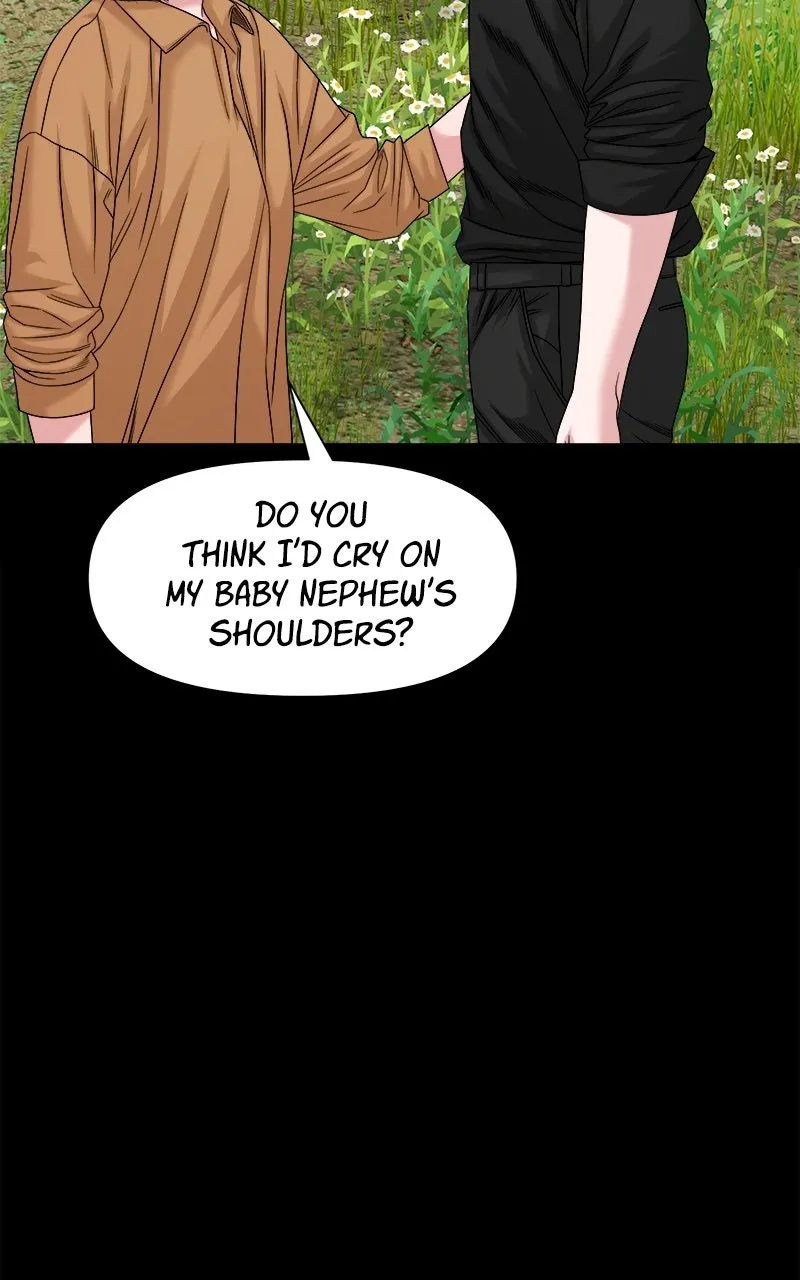 The Gwichon Village Mystery Chapter 66 Page 62