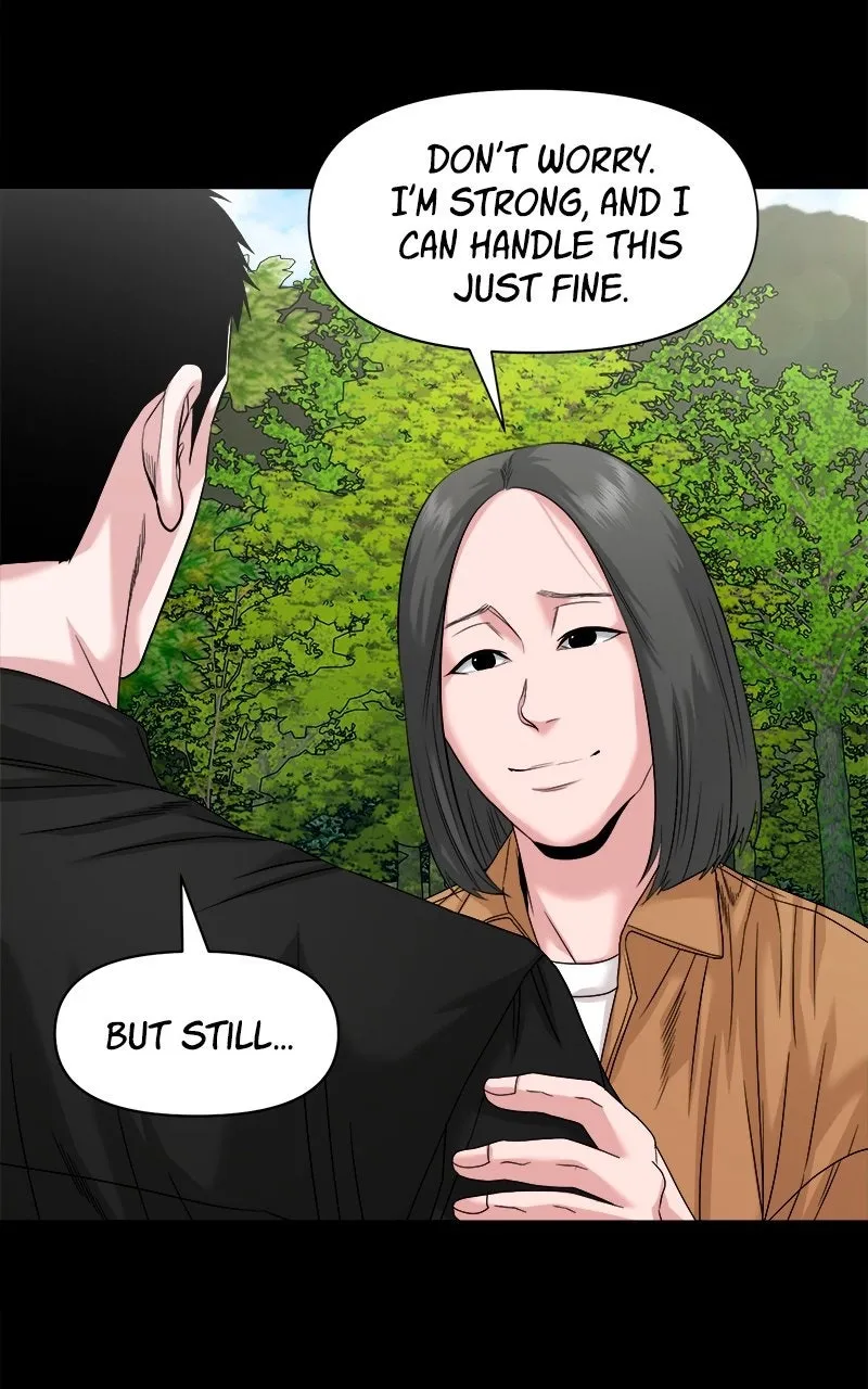 The Gwichon Village Mystery Chapter 66 Page 63